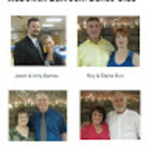 Meet your Posher, Rose